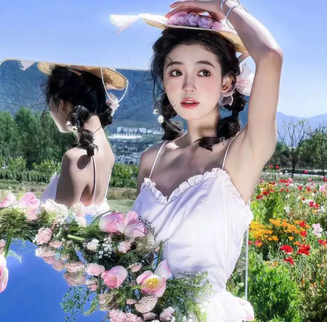 霹雳刀锋