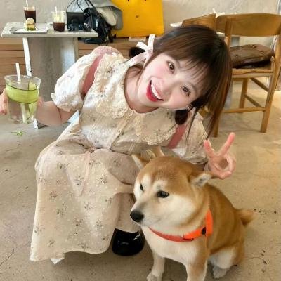 若叶女孩